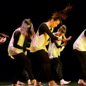 Fotografía de Mare Nostrum - Conservatorio de Danza