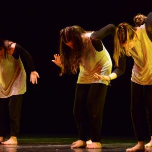 Fotografía de Mare Nostrum - Conservatorio de Danza