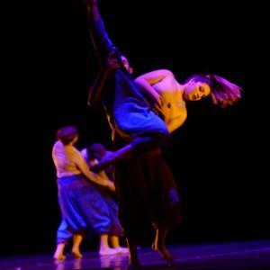 Fotografía de Mare Nostrum - Conservatorio de Danza
