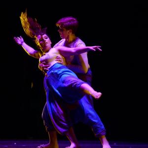 Fotografía de Mare Nostrum - Conservatorio de Danza
