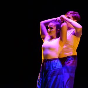 Fotografía de Mare Nostrum - Conservatorio de Danza