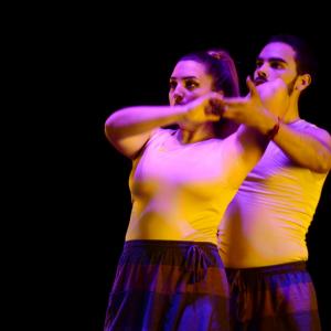 Fotografía de Mare Nostrum - Conservatorio de Danza