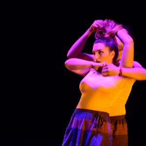 Fotografía de Mare Nostrum - Conservatorio de Danza