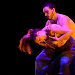 Fotografía de Mare Nostrum - Conservatorio de Danza