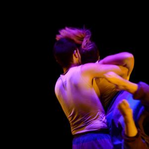 Fotografía de Mare Nostrum - Conservatorio de Danza