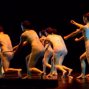 Fotografía de Mare Nostrum - Conservatorio de Danza