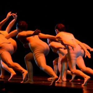 Fotografía de Mare Nostrum - Conservatorio de Danza