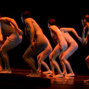 Fotografía de Mare Nostrum - Conservatorio de Danza