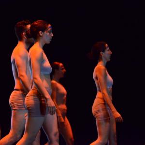 Fotografía de Mare Nostrum - Conservatorio de Danza