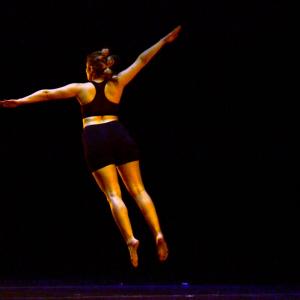 Fotografía de Mare Nostrum - Conservatorio de Danza