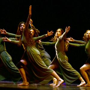 Fotografía de Mare Nostrum - Conservatorio de Danza