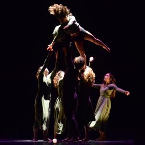 Fotografía de Mare Nostrum - Conservatorio de Danza