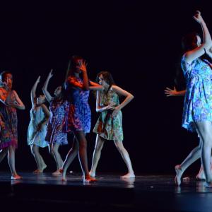 Fotografía de Mare Nostrum - Conservatorio de Danza