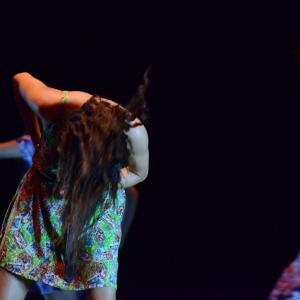 Fotografía de Mare Nostrum - Conservatorio de Danza