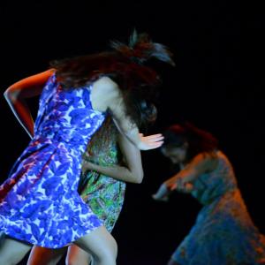 Fotografía de Mare Nostrum - Conservatorio de Danza