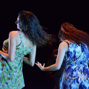 Fotografía de Mare Nostrum - Conservatorio de Danza