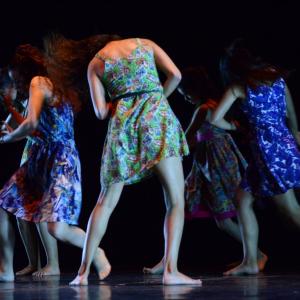 Fotografía de Mare Nostrum - Conservatorio de Danza