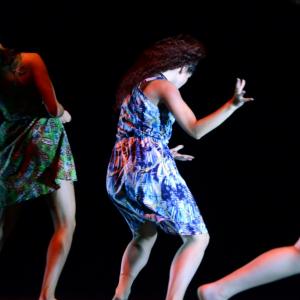 Fotografía de Mare Nostrum - Conservatorio de Danza
