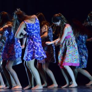 Fotografía de Mare Nostrum - Conservatorio de Danza