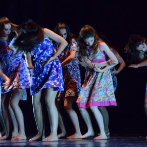 Fotografía de Mare Nostrum - Conservatorio de Danza