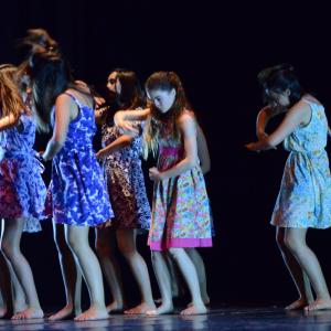 Fotografía de Mare Nostrum - Conservatorio de Danza