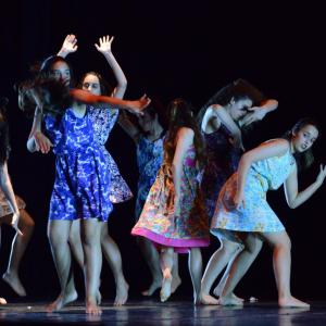 Fotografía de Mare Nostrum - Conservatorio de Danza