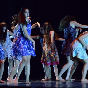 Fotografía de Mare Nostrum - Conservatorio de Danza