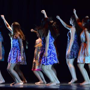Fotografía de Mare Nostrum - Conservatorio de Danza