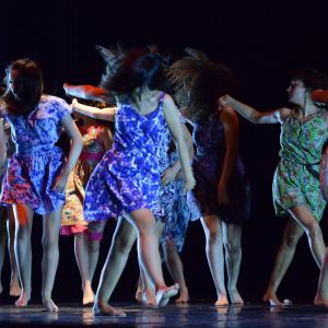 Fotografía de Mare Nostrum - Conservatorio de Danza