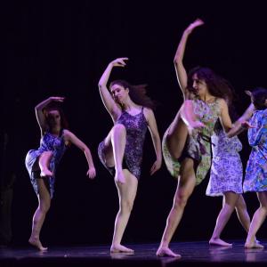 Fotografía de Mare Nostrum - Conservatorio de Danza