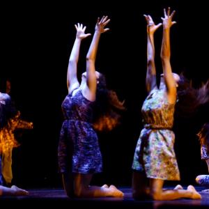 Fotografía de Mare Nostrum - Conservatorio de Danza