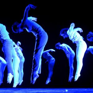 Fotografía de Mare Nostrum - Conservatorio de Danza