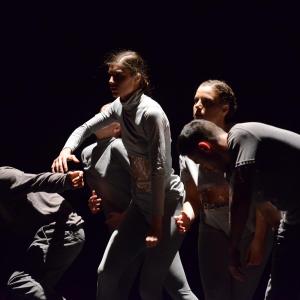 Fotografía de Mare Nostrum - Conservatorio de Danza