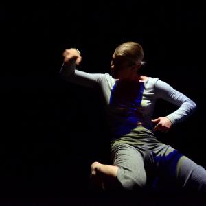 Fotografía de Mare Nostrum - Conservatorio de Danza