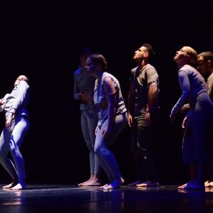 Fotografía de Mare Nostrum - Conservatorio de Danza