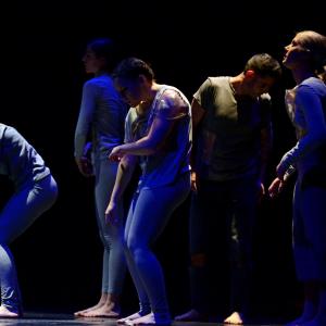 Fotografía de Mare Nostrum - Conservatorio de Danza