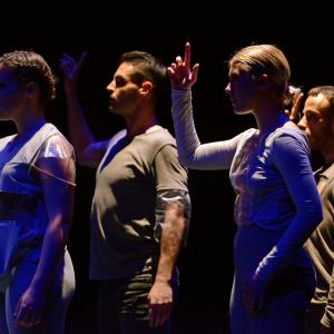 Fotografía de Mare Nostrum - Conservatorio de Danza