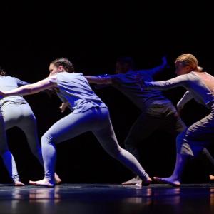 Fotografía de Mare Nostrum - Conservatorio de Danza