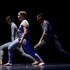 Fotografía de Mare Nostrum - Conservatorio de Danza