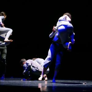 Fotografía de Mare Nostrum - Conservatorio de Danza