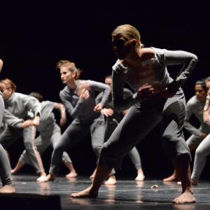 Fotografía de Mare Nostrum - Conservatorio de Danza