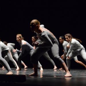 Fotografía de Mare Nostrum - Conservatorio de Danza