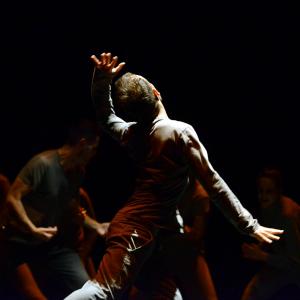 Fotografía de Mare Nostrum - Conservatorio de Danza