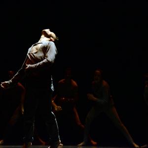 Fotografía de Mare Nostrum - Conservatorio de Danza