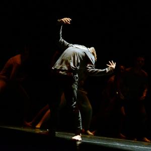 Fotografía de Mare Nostrum - Conservatorio de Danza