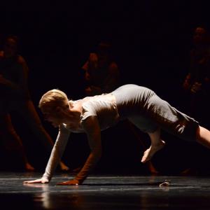 Fotografía de Mare Nostrum - Conservatorio de Danza