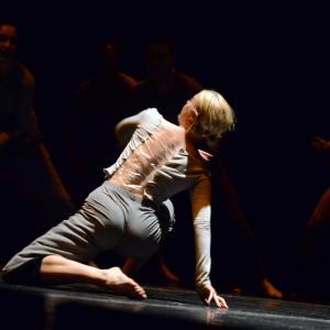 Fotografía de Mare Nostrum - Conservatorio de Danza