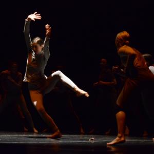 Fotografía de Mare Nostrum - Conservatorio de Danza