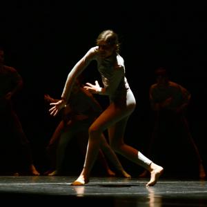 Fotografía de Mare Nostrum - Conservatorio de Danza