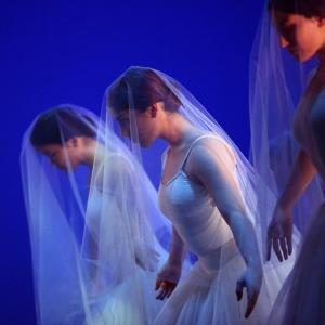 Fotografía de Giselle - Conservatorio de Danza